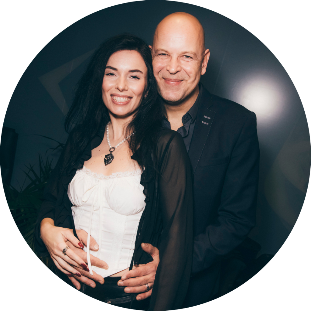 Marc & Laura Zimmermann